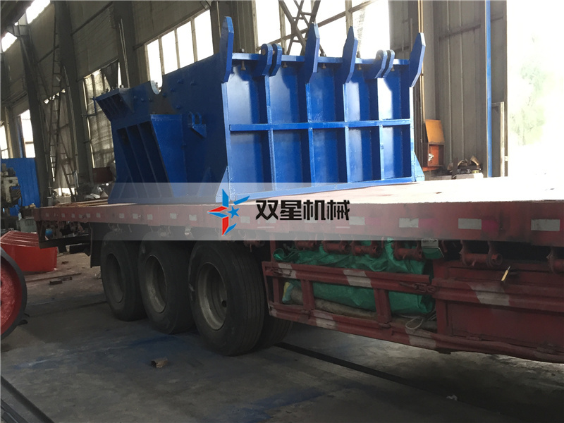 整套金属香蕉污视频下载设备加工拆解废旧汽车优势表现