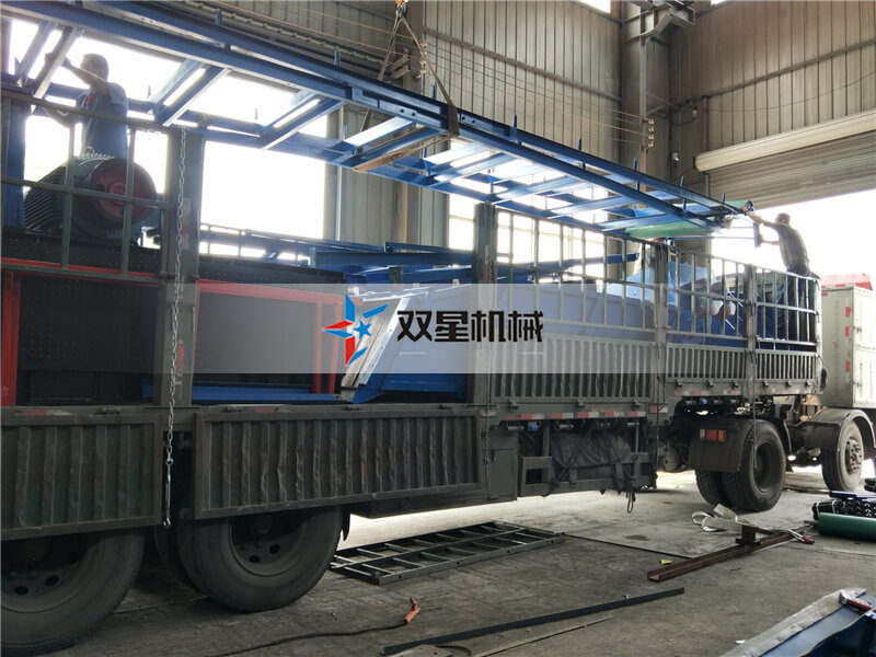 易拉罐香蕉污视频下载设备出料大小关键因素在哪