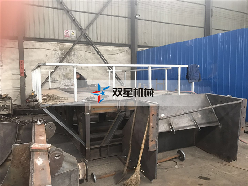 金属香蕉污视频下载设备处理旧铝合金久久香蕉网官网达到无飞溅