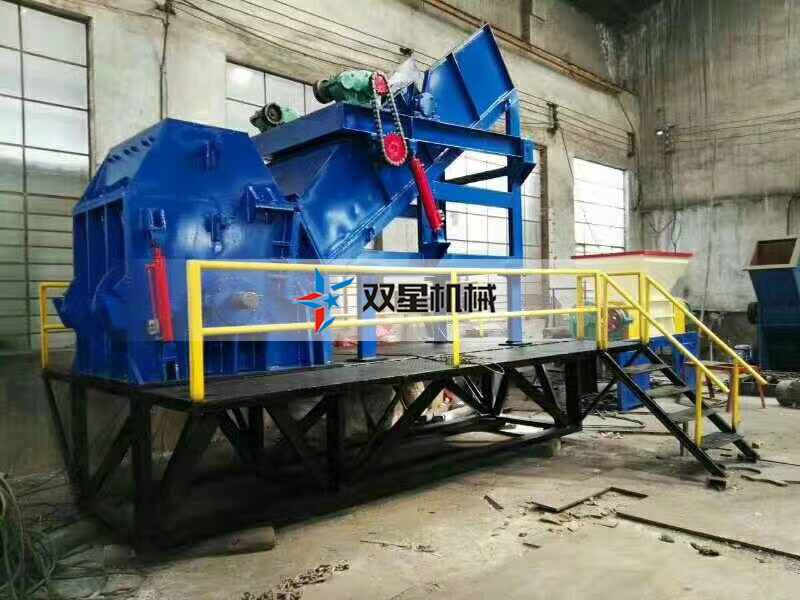 金属香蕉污视频下载锤头材质优劣是保证产量的前提