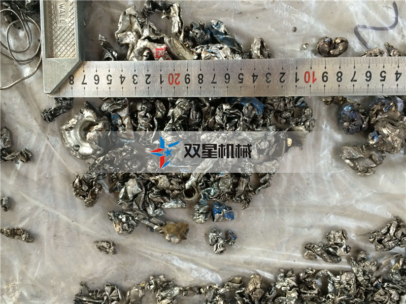 铝型材香蕉污视频下载粉碎效果