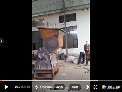 小型易拉罐香蕉污视频下载设备试机视频