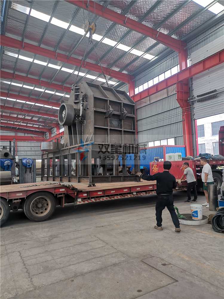 1200型金属香蕉污视频下载吊装装车