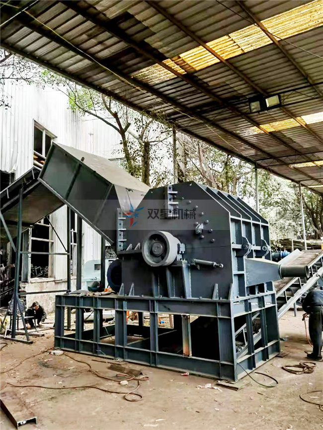 用废铝破碎机设备加工的久久香蕉网官网符合废铝再加工标准吗？