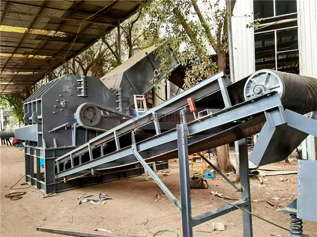 破碎铸铝市场行情如何？哪种机器破碎生铝可靠？