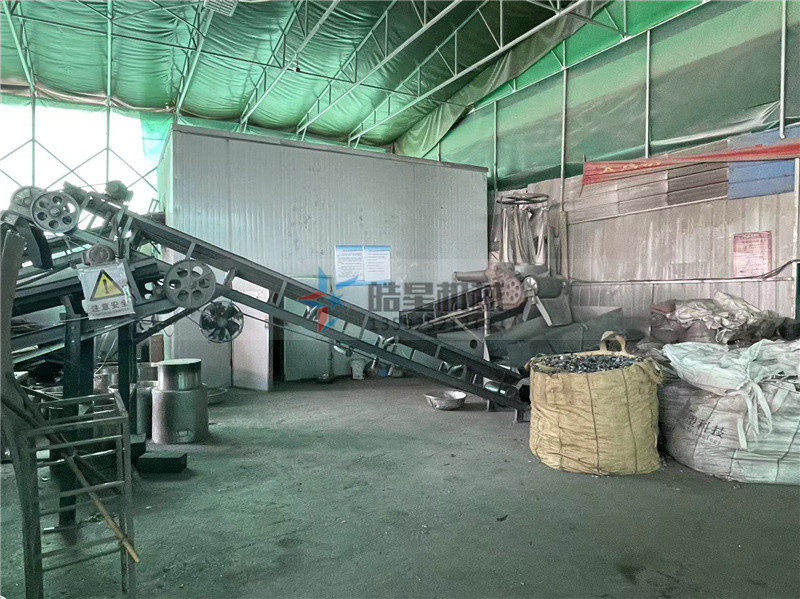 废铝破碎机设备成套设备价格贵不贵？具体多少钱一台？