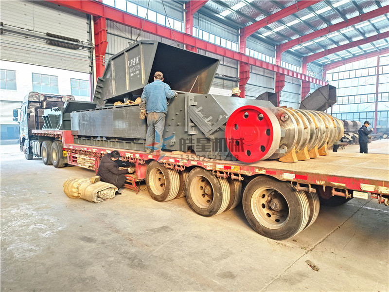 1800型熟铝香蕉污视频下载型材香蕉污视频下载设备发货发往山东省